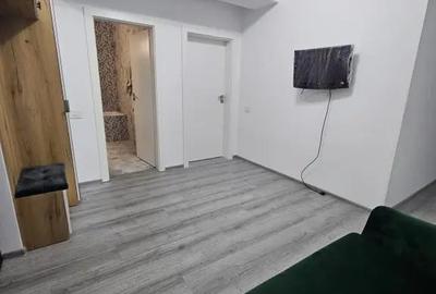 Apartament cu 2 camere decomandat în City Park Mall - 7