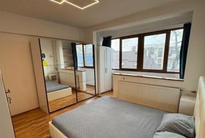 Apartament cu 2 camere decomandat, mobilat în Cantemir - 3