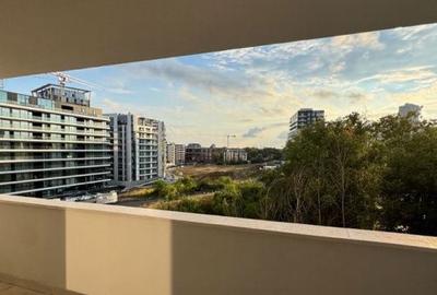 Apartament cu 3 camere decomandat, mobilat în Tei - 5