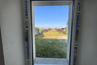 Casă cu 4 camere cu Teren 380 Mp în Copăceni - 11