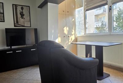 Garsoniera Rond Alba Iulia - 6