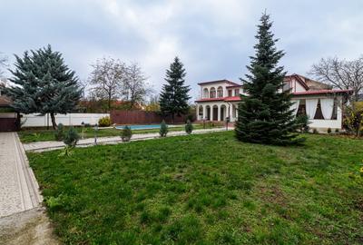 Casa impresionanta - Curte generoasa si Piscina - Otopeni! - 15