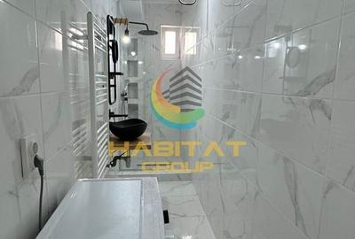 Apartament cu 2 camere decomandat, mobilat în Berceni - 6