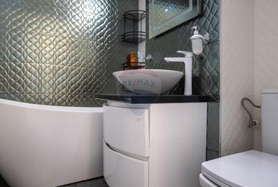 Oferta - Vanzare apartament lux 3 camere,  zona Chisinau - 19