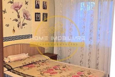 Apartament cu 3 camere semidecomandat, mobilat în Tătărași - 8