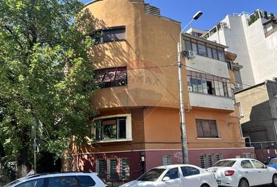 Apartament interbelic cu autenticitate, Avrig 18 - 36