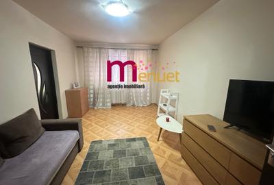 Apartament 2 camere,parter cu balcon - 1
