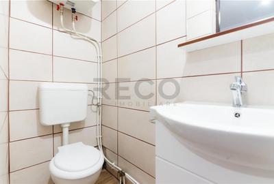 RECO . Casa centrala la pret de garsoniera . - 7