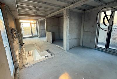 Apartament 4 camere | tip penthouse - Tomis Plus - incalzire in pardoseala - 6