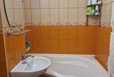 Apartament cu 3 camere decomandat în Vest - 5