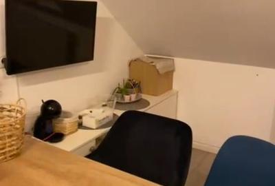 Garsonieră decomandată, mobilată în Iris - 1