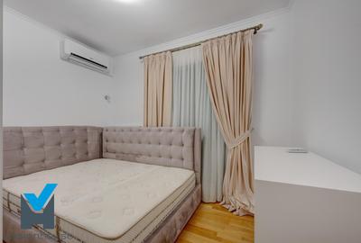 Inchiriere 3 camere – Plaza Residence | Lujerului | Loc parcare+boxa - 12