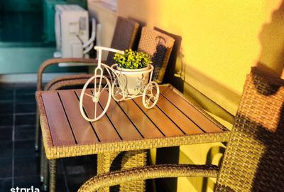 Apartament cu 2 camere în Nord - 10