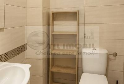 Apartament 2 cam - 43 mp util- Bucium ( Lidl)-81.500 euro Apartament 2 cam - 43 mp util- Bucium ( Lidl)-81.500 euro - 6