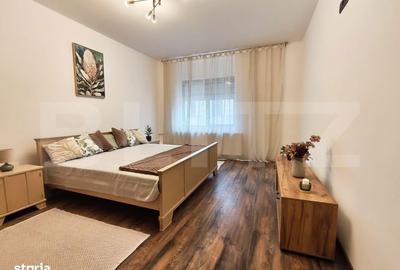 Apartament cu 2 camere în Ultracentral - 2