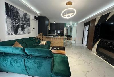 Penthouse de vanzare, zona Branduselor - 1