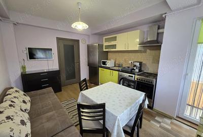 Apartament cu 2 camere decomandat în Exterior Vest - 8