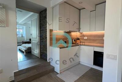 Garsonieră decomandată, mobilată în Brașovul Vechi - 6