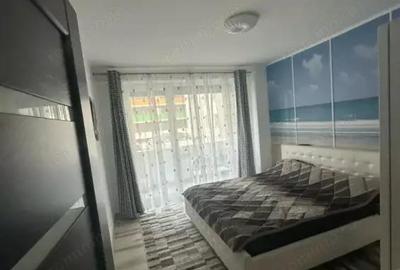 Apartament cu 3 camere decomandat, mobilat în Ampoi 3 - 5