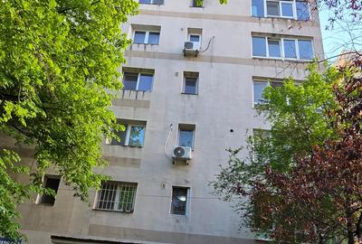 Apartament cu 2 camere decomandat în Camil Ressu