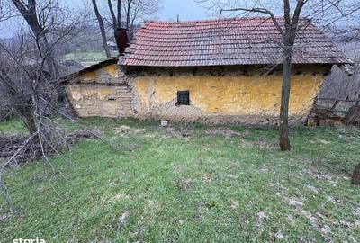 Teren de 2038 mp, în Ghercești - 6