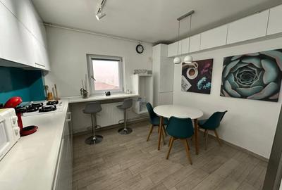 Apartament doua camere, 45 mp, cartier Craiovita Noua, zona David Pizza - 5