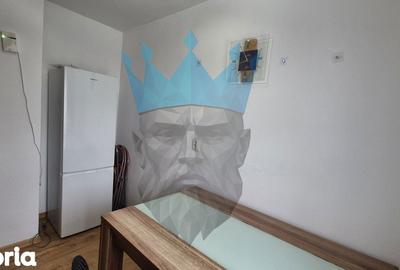 Apartament cu 2 camere, mobilat în Tudor Vladimirescu