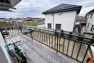 Apartament cu 2 camere decomandat, mobilat în Fundeni - 10