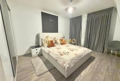 Ap. Modern | 3 Camere | 63 mp | ID : 1579 - 5