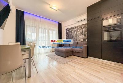 Apartament cu 3 camere semidecomandat, mobilat în Militari - 3