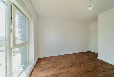 Apartament cu 3 camere semidecomandat în Central - 12