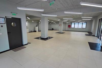 Spatiu comercial, showroom sau birou - 2
