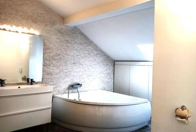 Proprietar inchiriez apartament 4 camere Sisesti - 9