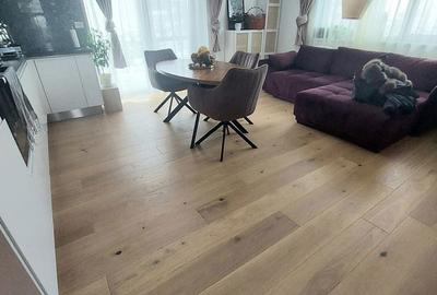Casă cu 4 camere cu Teren 450 Mp în Central - 3