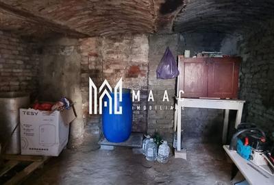 Casă individuală I 2 Camere I Curte 900 mp I Șura Mare - 7