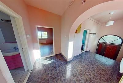 Apartament in casa:recomandat locuinta sau business, Garii -Tractorul, Brasov. - 6