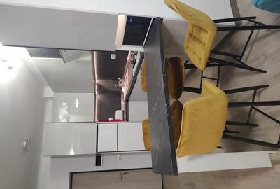 Apartament cu 2 camere semidecomandat în Exterior Vest - 5