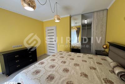 Apartament cu 3 camere în Central - 2