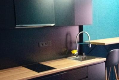 Garsoniera dubla luxos amenajata situata in zona Berceni - 3