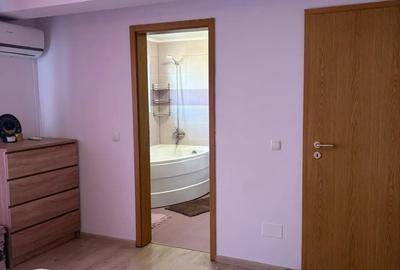 Proprietar inchiriez duplex spatios in Mosnita Noua - 17