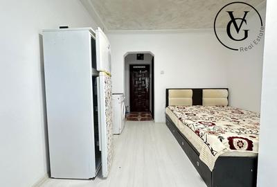 Garsonieră decomandată, mobilată în Energia - 3