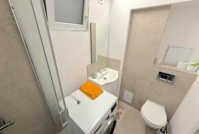 2 Camere Bd. Dimitrie Cantemir | Complet Utilat | 5min Metrou - 4