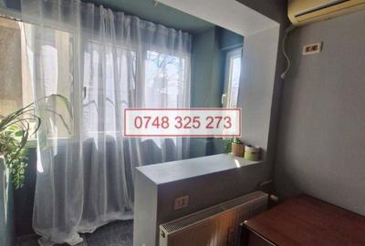 Apartament cu 2 camere semidecomandat în Drumul Taberei - 3