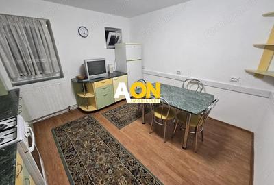 Apartament cu 3 Camere, Etaj 1, Zona Cetate - 8