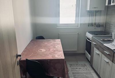 Garsonieră decomandată în Ciarda Roșie - 9