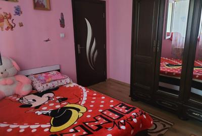 Casă cu 4 camere cu Teren 500 Mp în Păltineni - 5