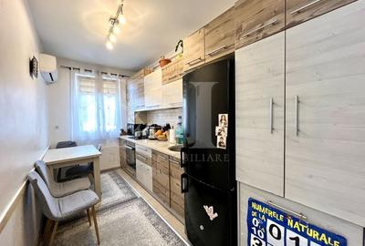 Apartament trei camere / Parcare / Zona Eroilor - 1