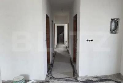 Casă cu 4 camere cu Canalizare în Unirea - 8