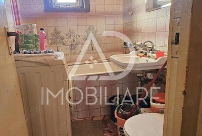 Apartament 2 camere, strada Unirii, etaj 3 - 0% COMISION - 2