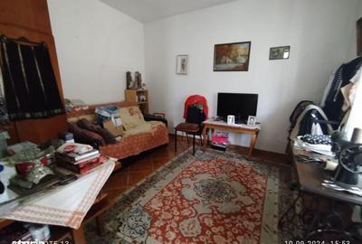 Casă cu 5 camere cu Teren 325 Mp în Tomis I - 10